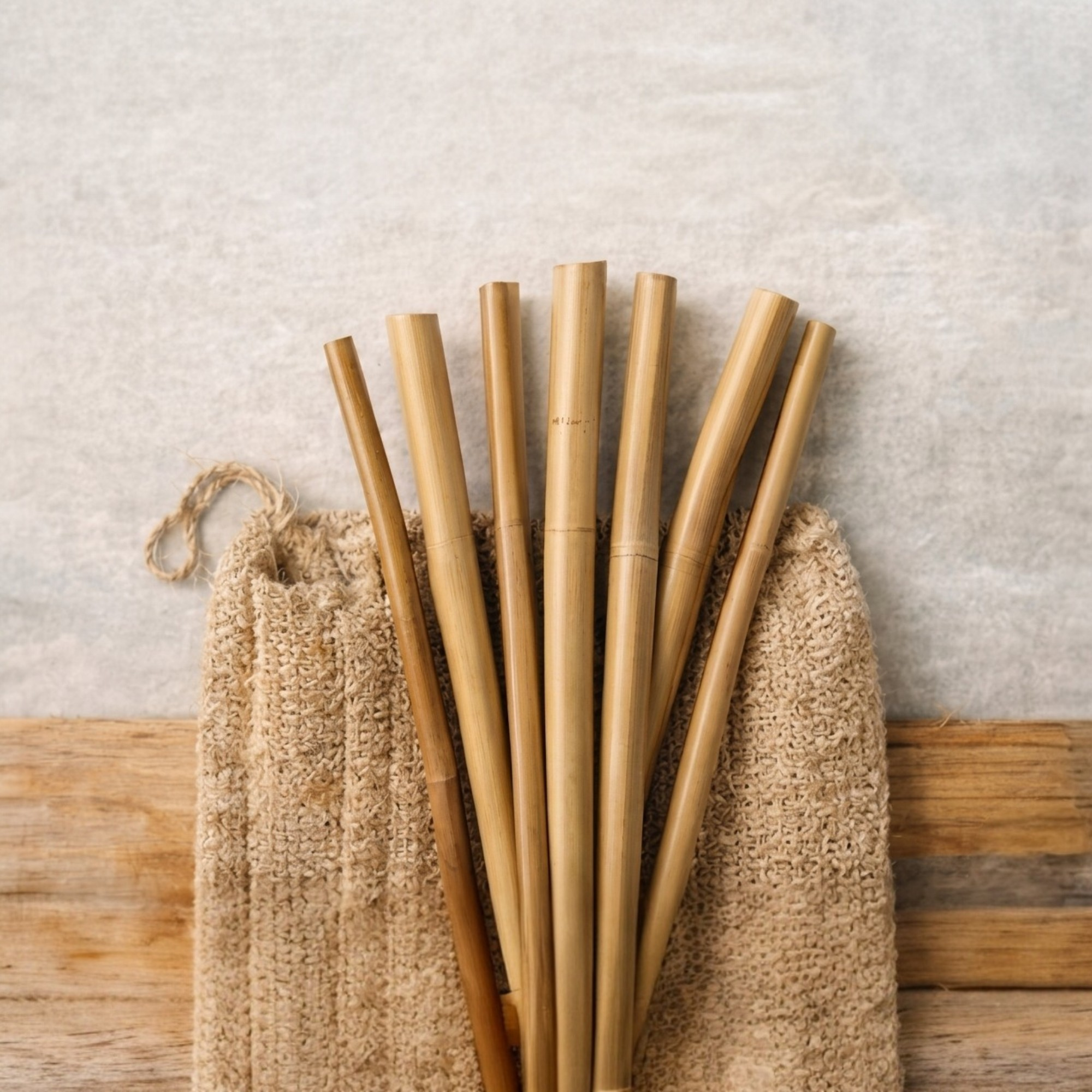 Wheat Straws