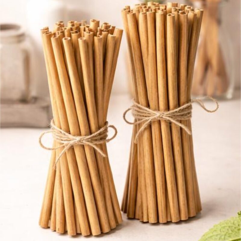 Wheat Straws
