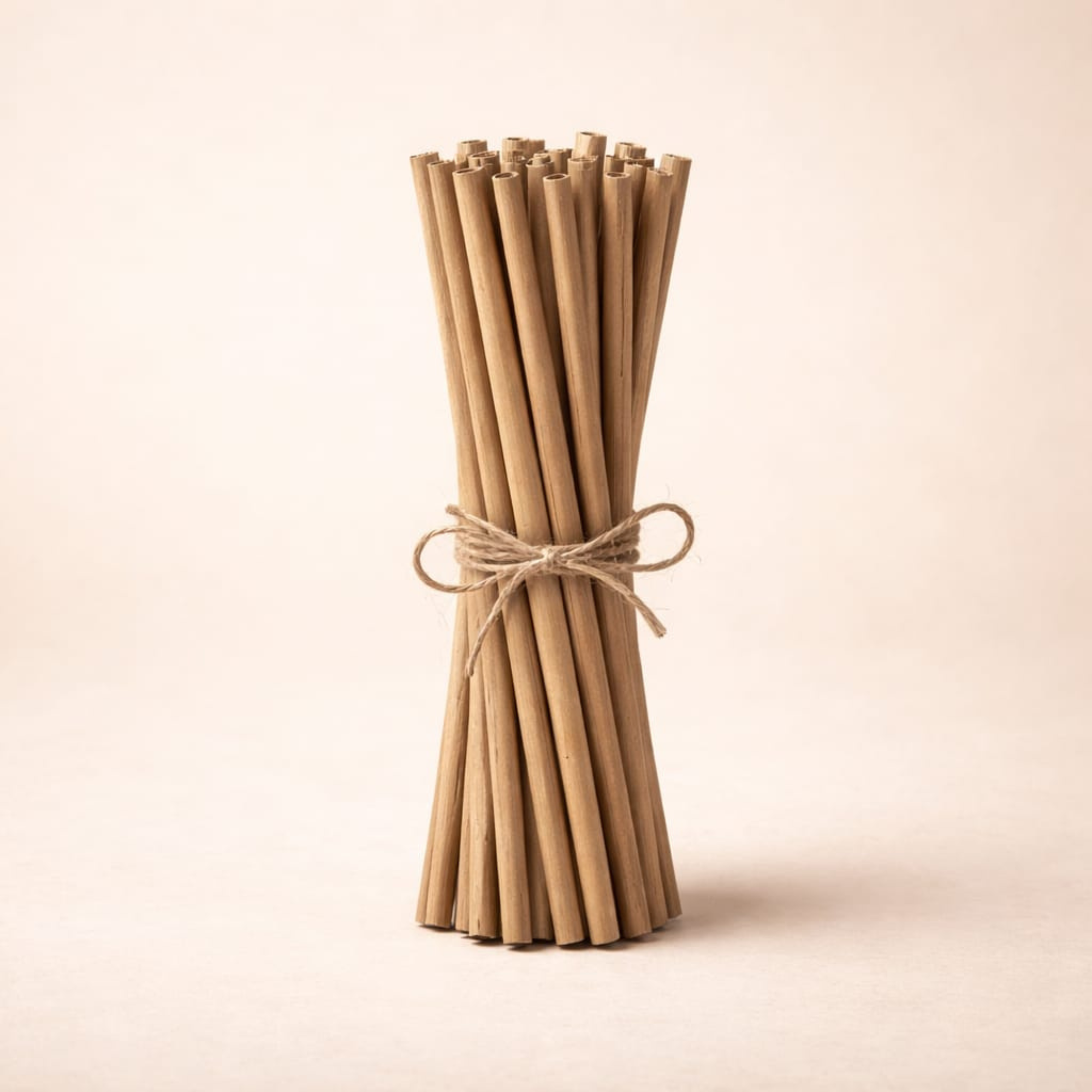 Wheat Straws