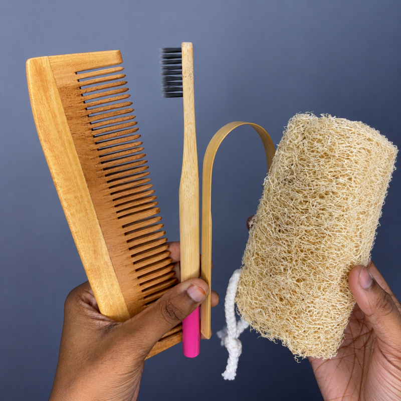 Morning Essential Kit